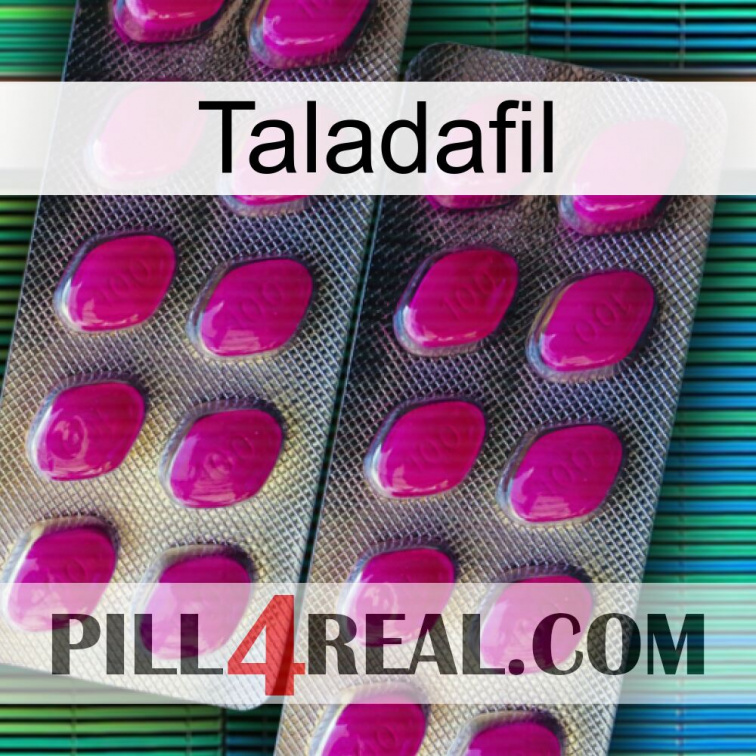 Taladafil 10